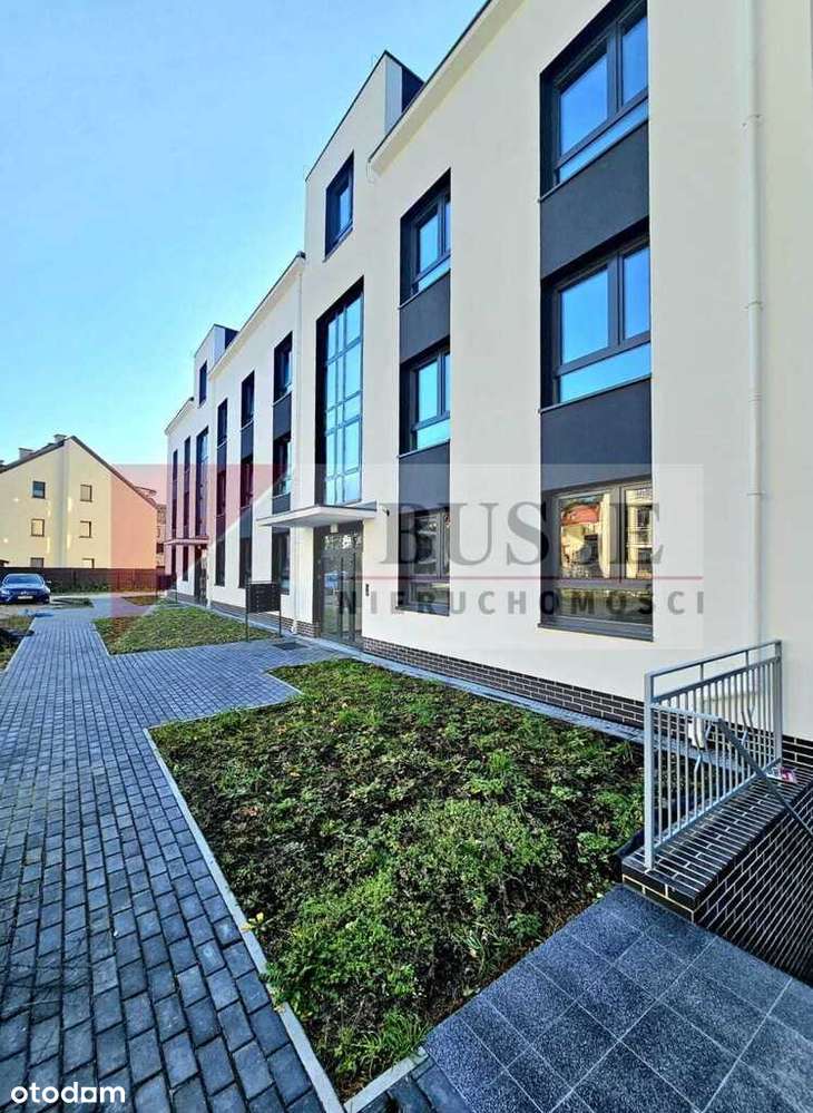 Nowa kawalerka na Os. Jarzębinowym w Policach! - Pełny obrazek: 5/14