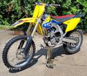 Suzuki RM-Z - 2