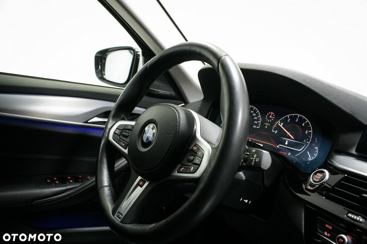 BMW Seria 5 - 15