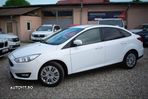 Ford Focus 1.0 EcoBoost Trend - 1