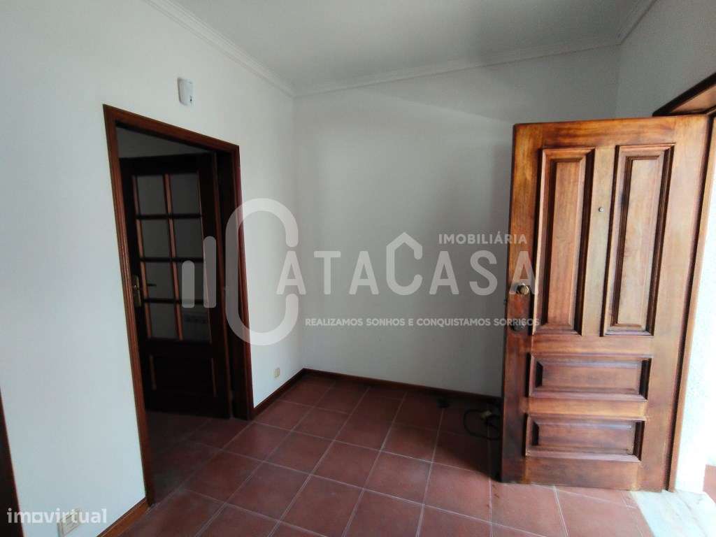 Moradia Isolada Térrea T4 para venda na Vista Alegre - Ílhavo-22