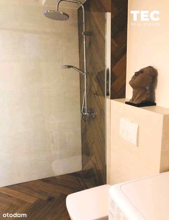 Mieszkanie 30 m² | Żabiniec | Nowe budownictwo - Mehr