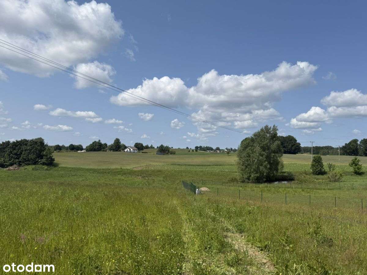 2 działki w świetnej cenie!! Blisko jeziora !-6