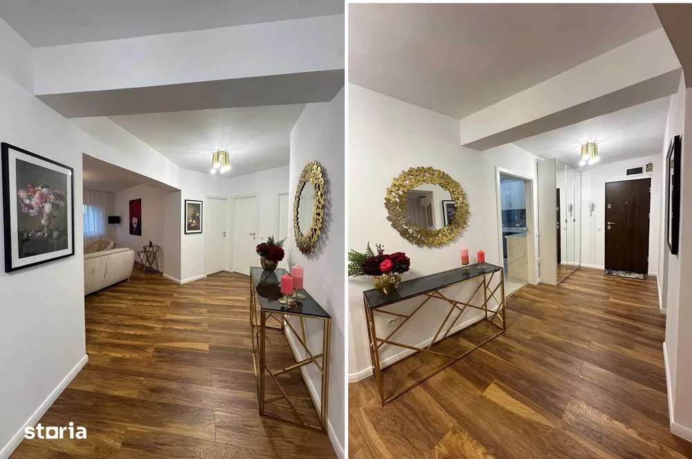 Apartament 2 camere | Unirii | Piata Unirii- bloc Zepter | Mobilat Uti - Imagine principală: 2/8