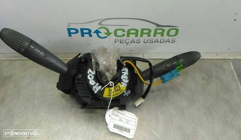 Fita Airbag Fiat Panda (169_) - 1