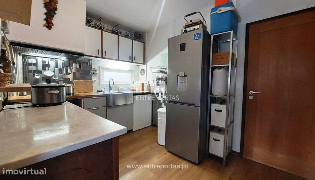 Venda de quintinha c/ moradia V3, Nogueira, Viana do Castelo - Grande imagem: 5/28