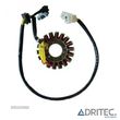 STATOR SUZUKI INTRUDER 125 250 (2000-2007) - 1