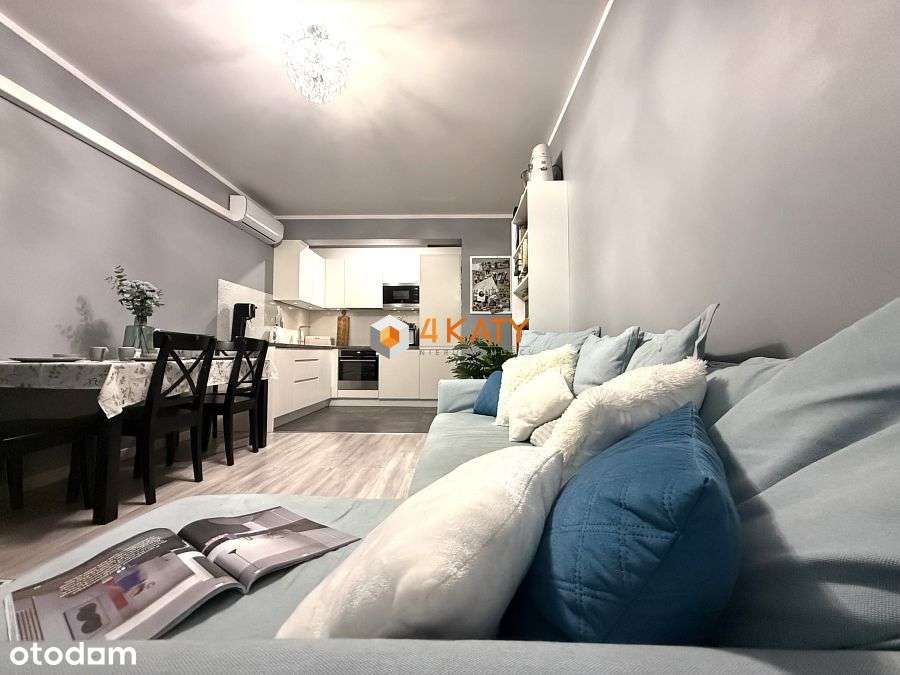 Wyjątkowe 3 pok | Ruczajowa |-9