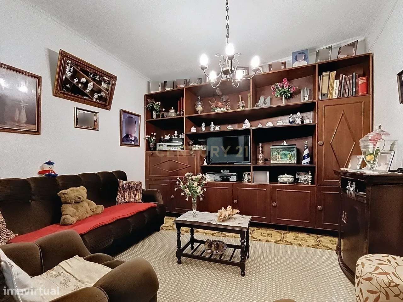 Moradia T4 Rosto do Cão São Roque-9