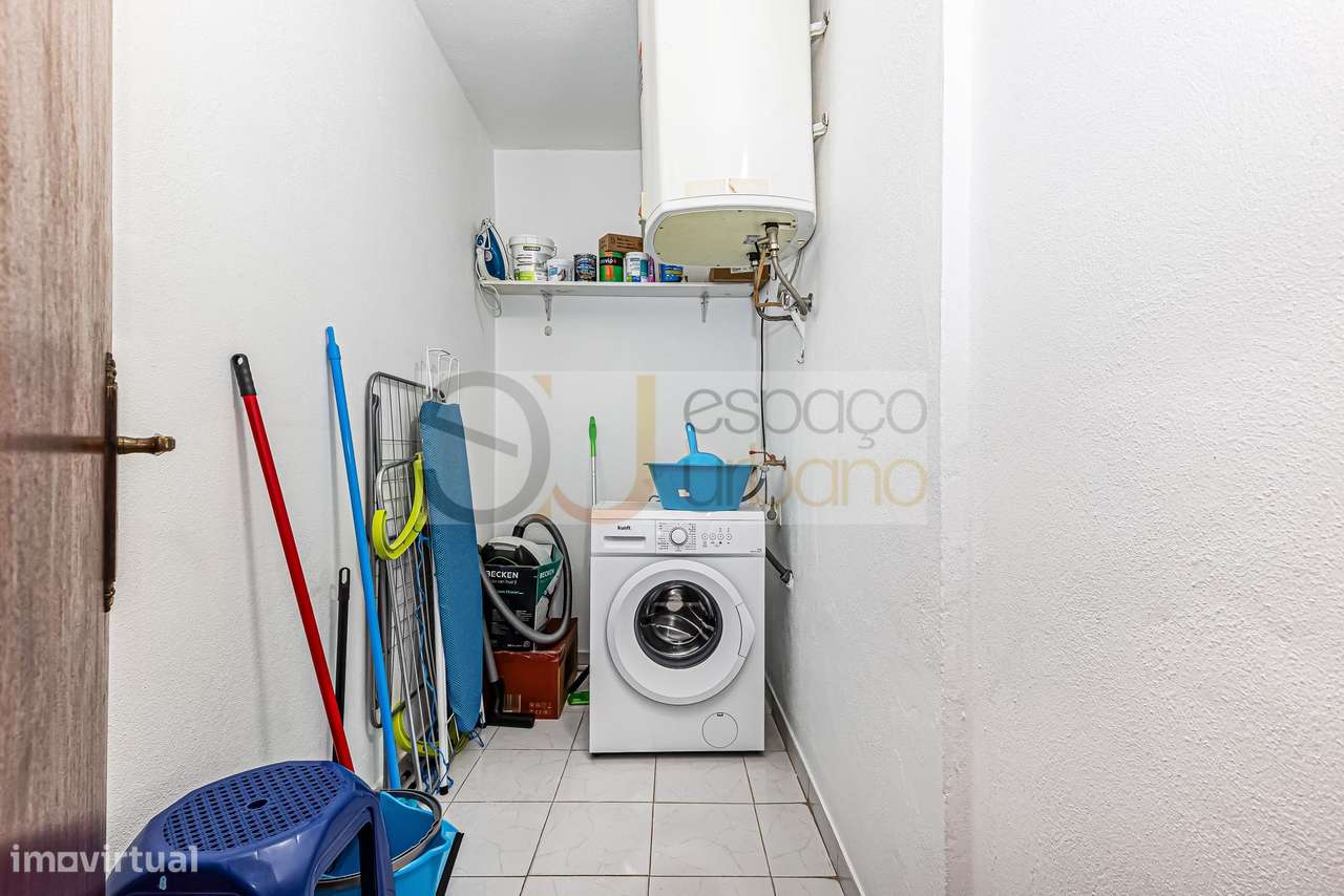 A. Pêra - Apart. 2 Quartos - Garagem - 150 Metros da Praia-17
