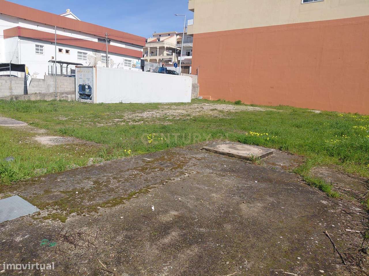 Terreno, 612 m², Mina de Água - Grande imagem: 4/13