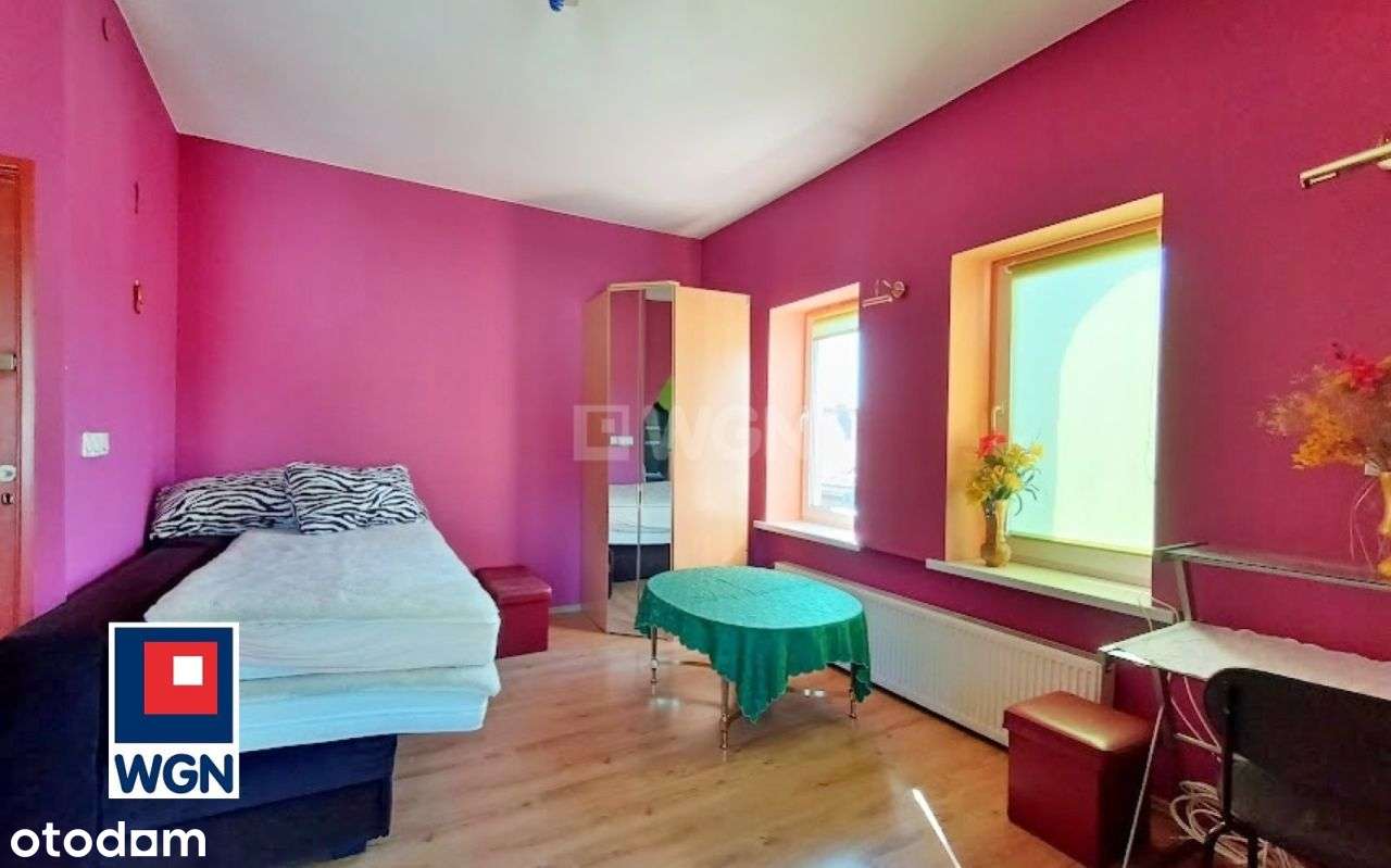 Mieszkanie, 66 m², Legnica-3