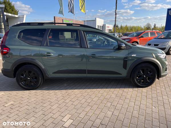 Dacia Jogger 1.0 TCe Extreme 7os - 13