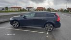 Volvo V60 2.4 D6 Summum AWD Phev - 1