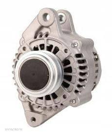 JA1893 ALTERNATOR TOYOTA YARIS VERSO 1.4 D-4D D4D - 1