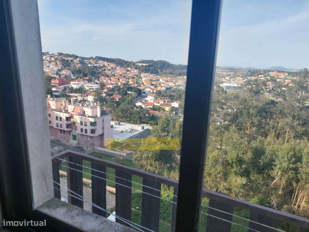 T2 c/varandas e arrecadação - Rinchoa-13