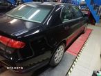 Alfa Romeo 166 2.4 JTD Progression - 8