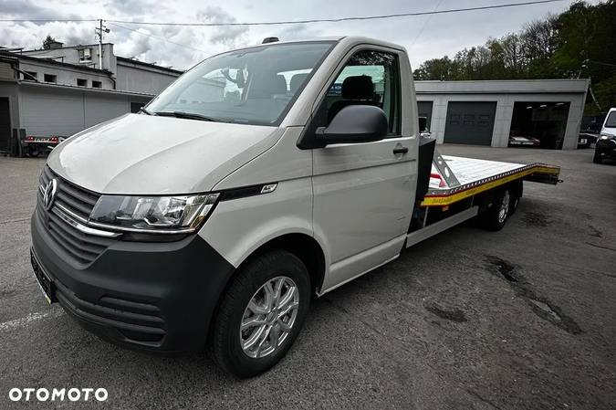 Volkswagen T6.1 Juzjade.pl PPP - 8