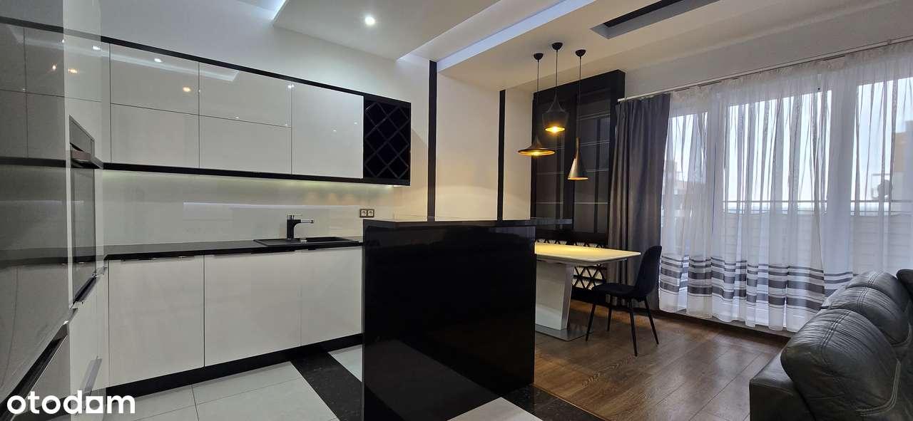 3 POKOJE | 65M2|Francuska Park | 5 PIĘTRO | PRALNIA | LOGGIA | KOMÓRKA-1