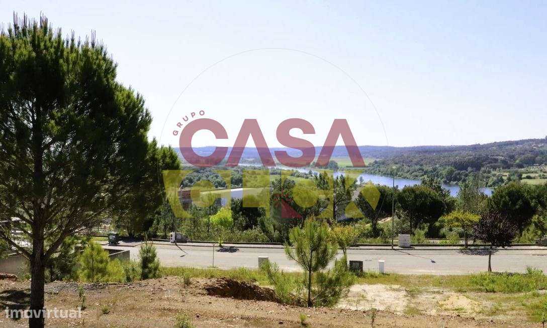 Lote de Terreno T4 Venda em Constância,Constância-6