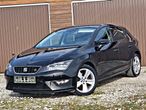 Seat Leon - 2