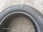 195/60R15 Goodyear Opony Wielosezonowe 2szt. - 3