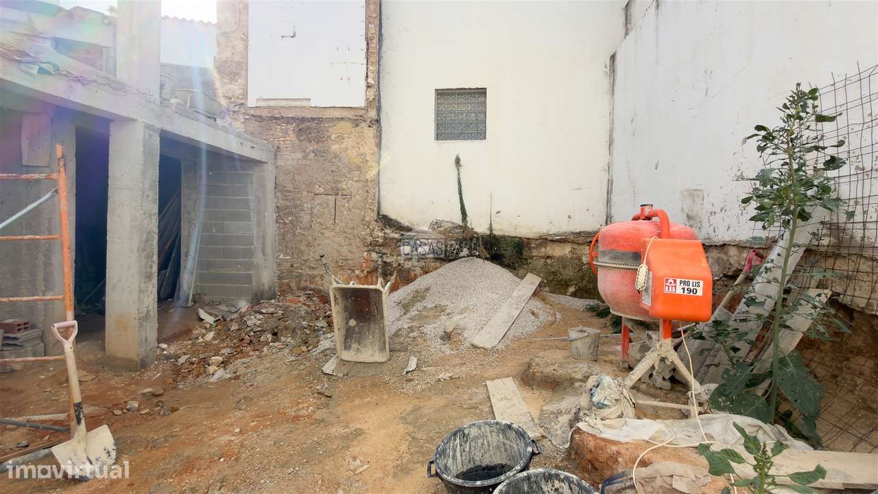 Prédio  Venda em Faro (Sé e São Pedro),Faro-5