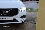 Volvo XC 60 2.0 D4 Momentum Plus Geartronic - 27