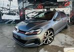 VW Golf 2.0 TSI GTI DSG - 1