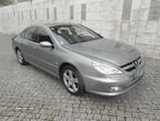 Peugeot 607 2.0 HDi Titane - 5