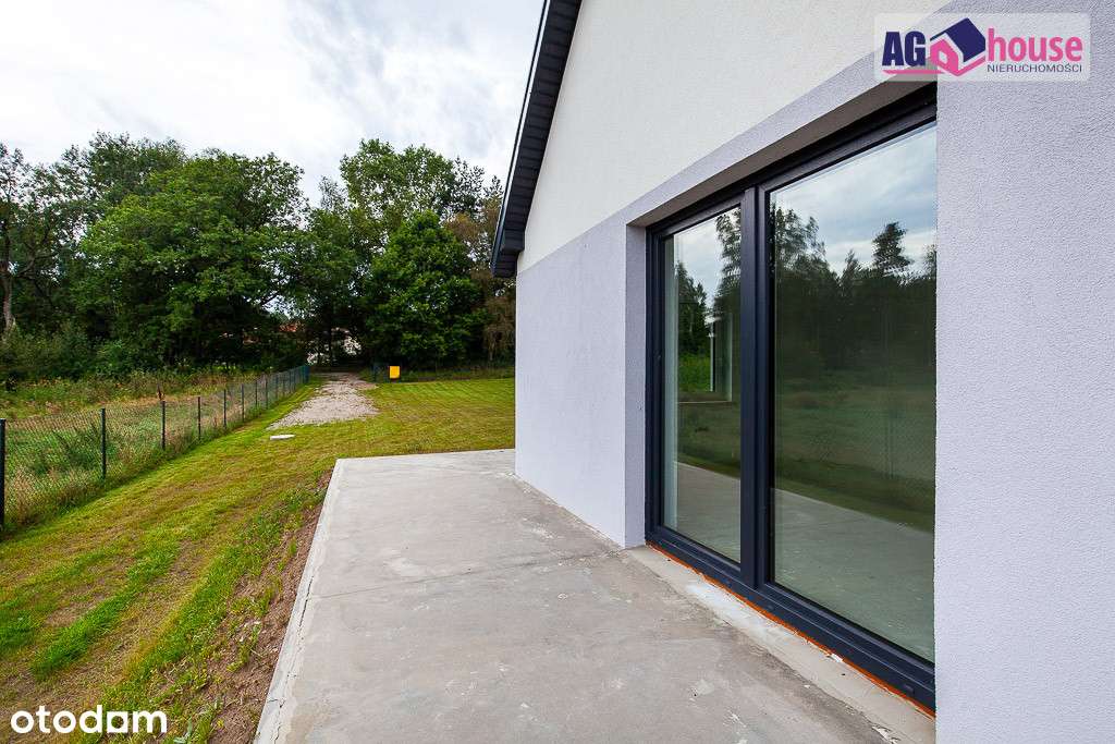 Chynowie - przestronny dom z dużą działką - Pełny obrazek: 4/12