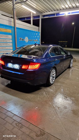 BMW Seria 5 - 14