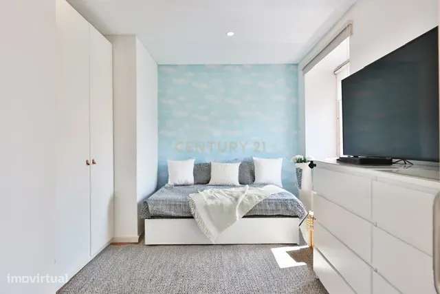 Moradia Renovada em  Torres Vedras-23