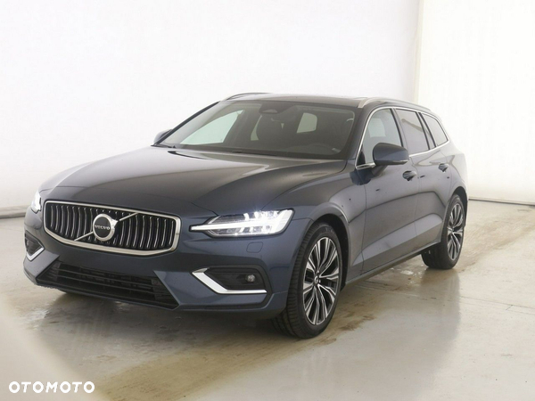 Volvo V60 - 1