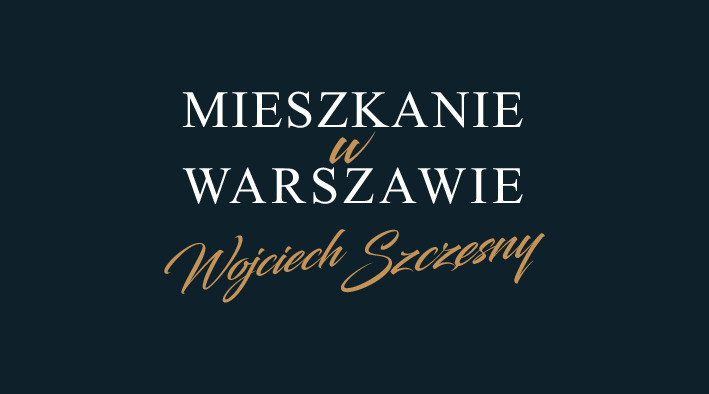 Mieszkanie w Warszawie