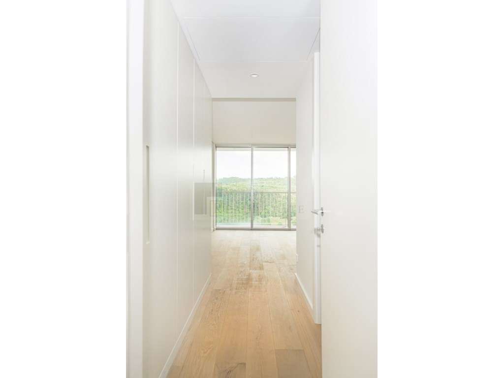 Apartamento T4+1 na Infinity Tower - Nature Flats, 21.º andar-35