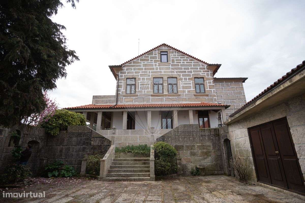 Moradia T7 para venda - Grande imagem: 4/49