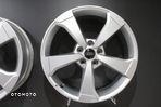 Felgi 19 5x112 Audi Q3 OE, A3 8V 8P F8016-13 - 2