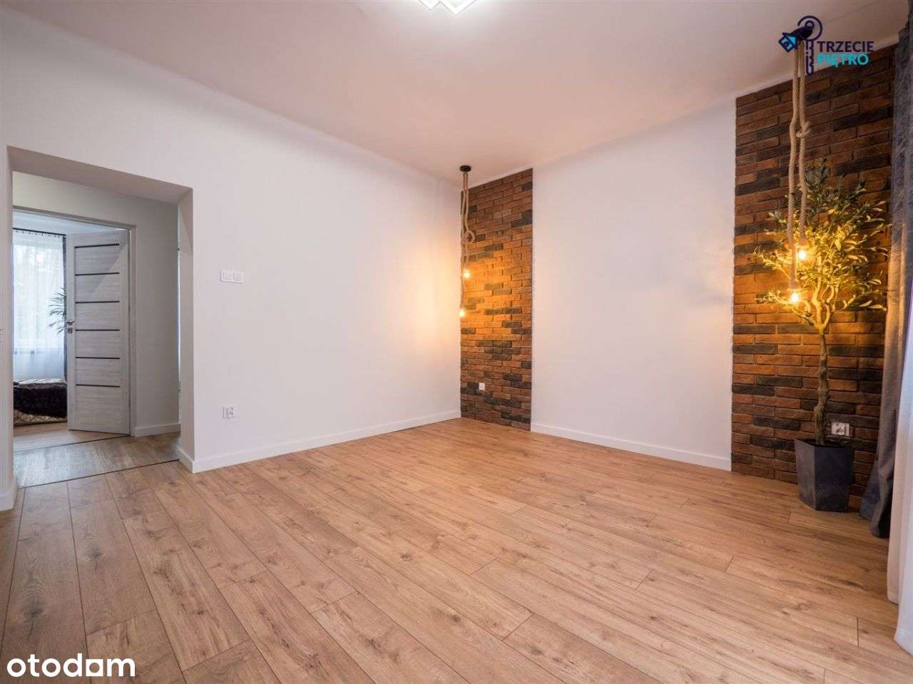 Nowe|3Pokoje|Balkon|Niski Czynsz-14