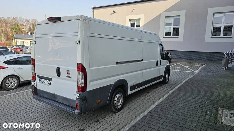 Fiat Ducato - 3