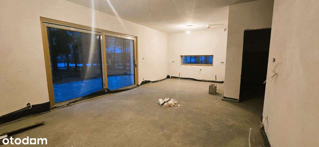 1/2 bliźniaka z garażem w otoczeniu zieleni. - Pełny obrazek: 5/6