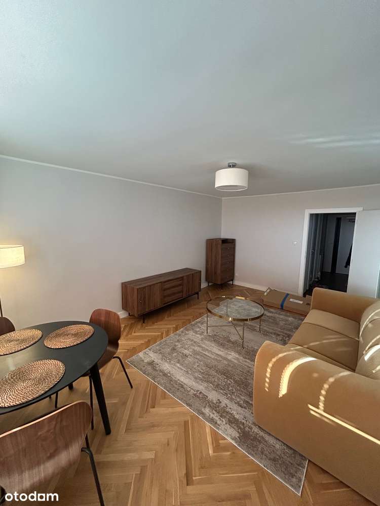 Mieszkanie dla osoby pracującej/ studenta PO REMONCIE - Pełny obrazek: 5/10