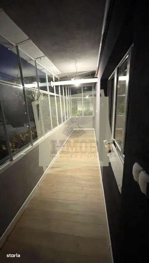 Apartament Renovat 3 camere decomandat 55mp zona Ciresica-10