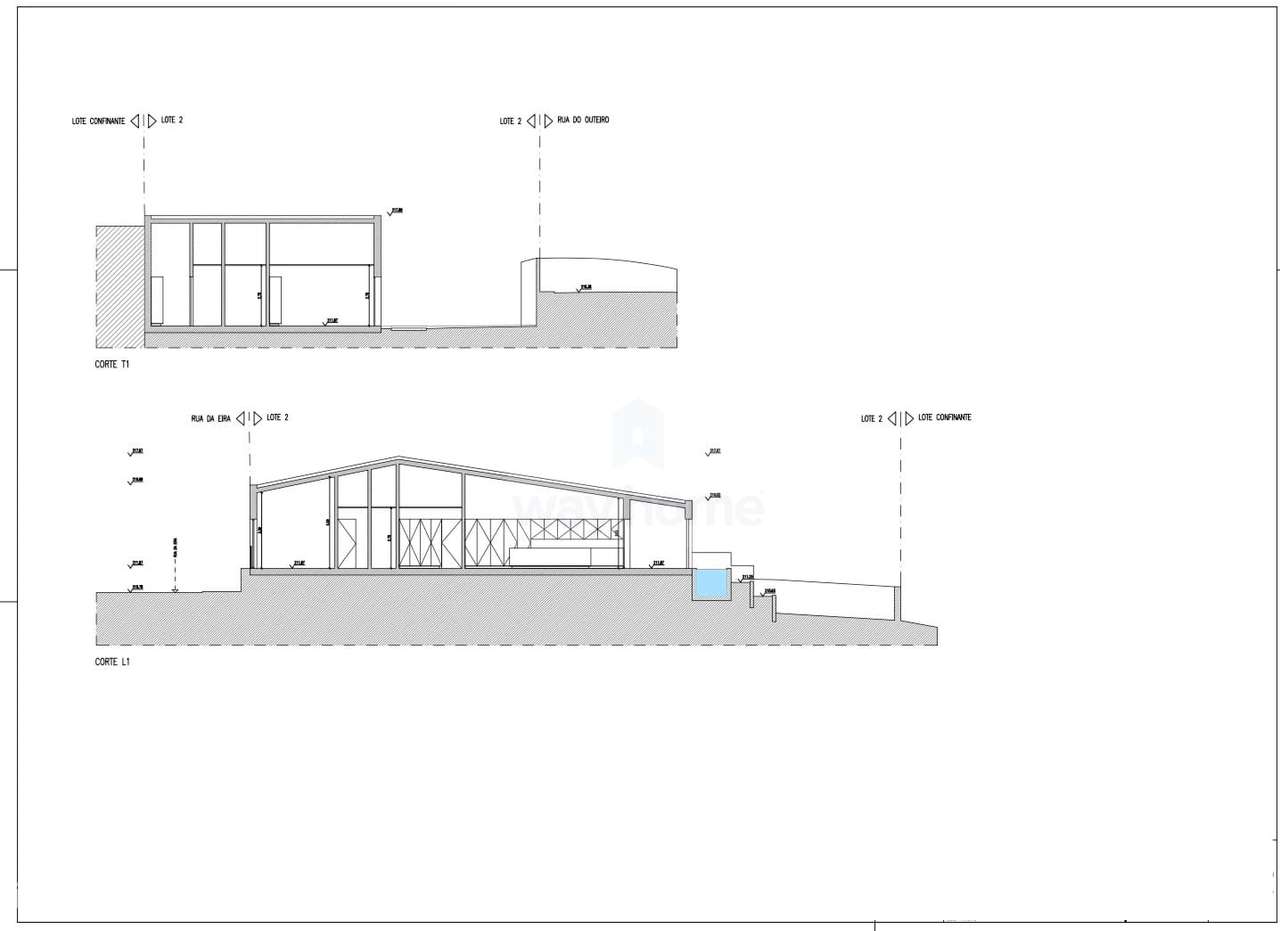 Terreno urbano | Projeto aprovado | Piscina | Ribeira Grande - Açores-8