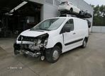 CITROËN Jumpy 1.6 HDI de 2011- Peças Usadas (7801) - 2