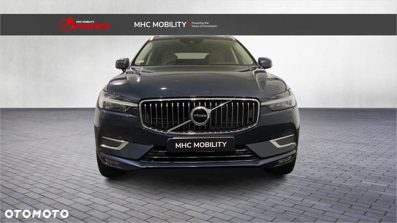 Volvo XC 60 B5 B AWD Inscription - 8