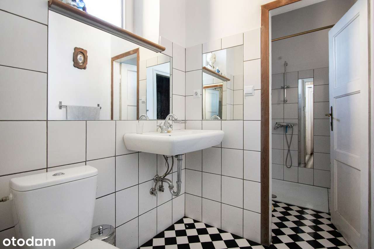 Perełka, mieszkanie 213m2 na Osiedlu Oficerskim, możliwa zamiana-13