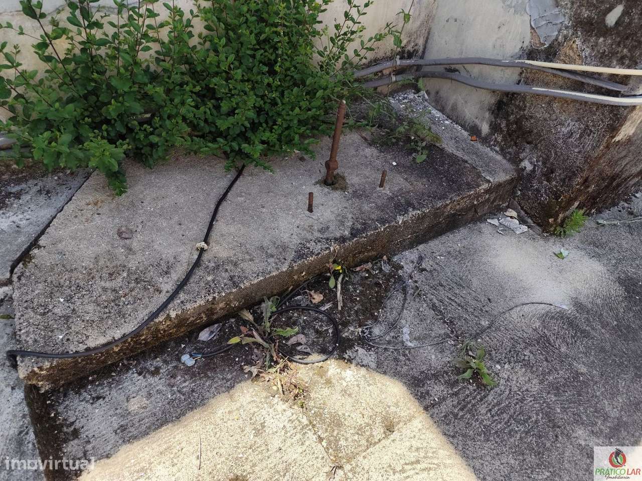 Moradia T6   na Forcada em Aguada Cima - Grande imagem: 5/31