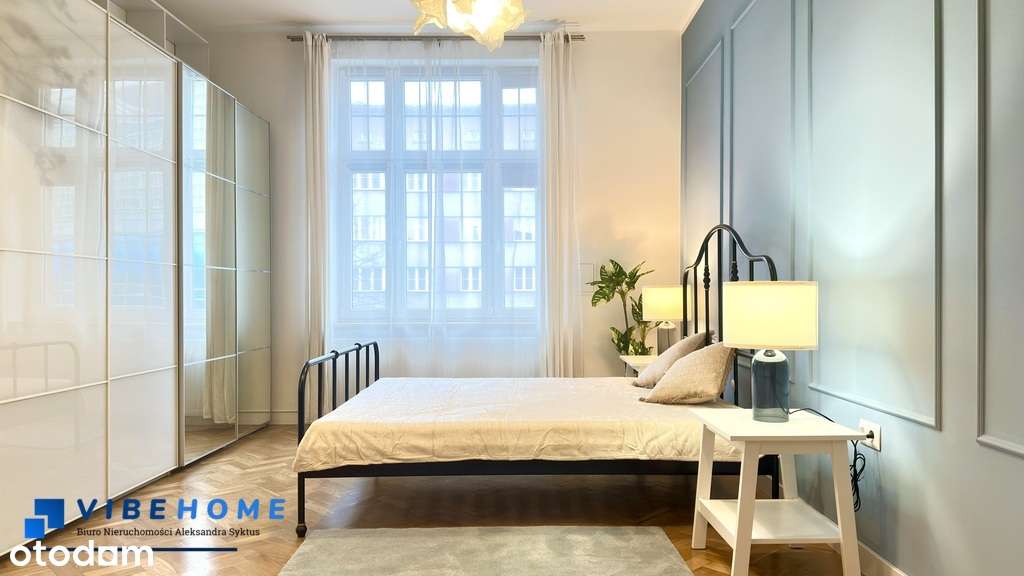 ✔ Aleje | Jubilat  |  Przestronne | Przytulne 3M |-1