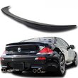 Eleron portbagaj compatibil BMW seria 6 coupe E63 non LCI 2008 - 3